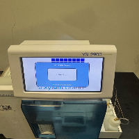 YSI 2900 Analyzer image 2
